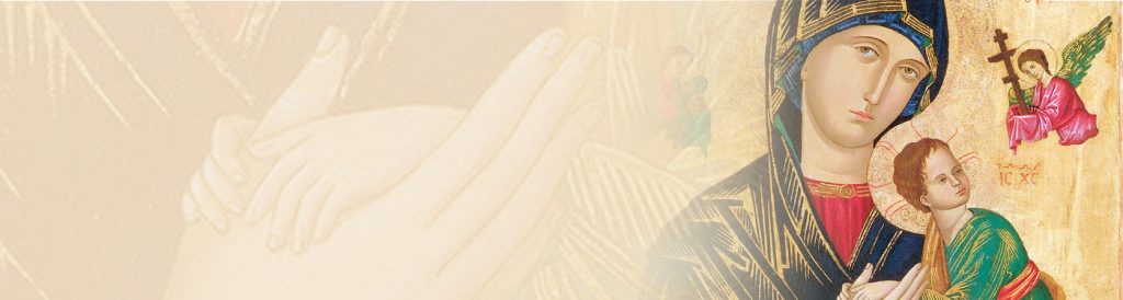 OLPH Our Lady of Perpetual Help